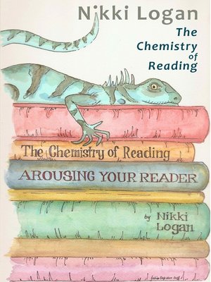 cover image of The Chemistry of Reading
